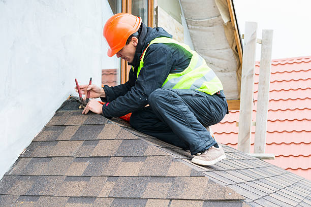 Quick and Trustworthy Emergency Roof Repair Services in Deephaven, MN